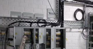 Электромонтажные работы от 580 руб. в Муравленко - Профессиональный монтаж от ЭлектроМрв