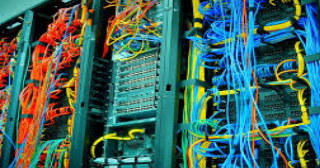 Профессиональный монтаж слаботочных сетей и систем от 1582 руб. в Муравленко - ЭлектроМрв